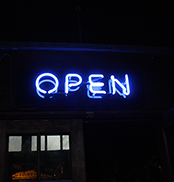 Open Neon