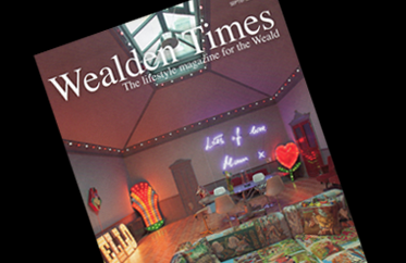 The Wealden Times